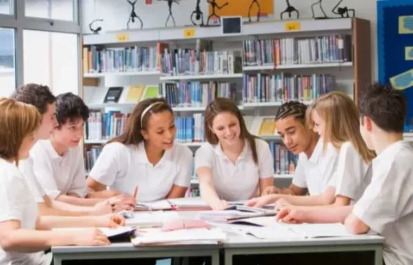The Importance of Education: Why Schooling Matters from International Schools to Senior Secondary Why Schooling Matters from International Schools to Senior Secondary