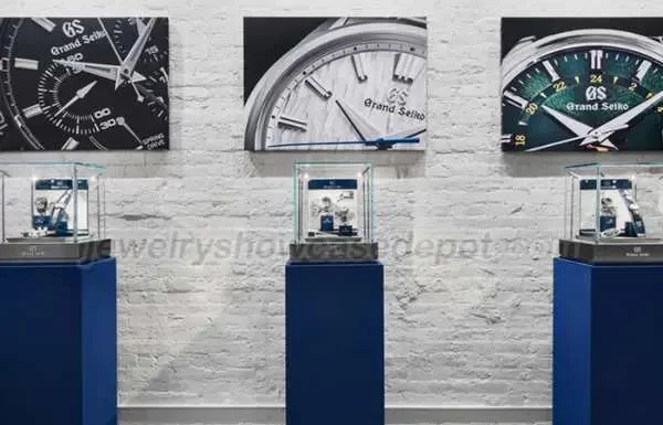 Are Wrist Watch Display Cabinets Worth The Investment? Are Wrist Watch Display Cabinets