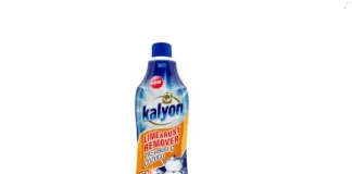 Kalyon Lime And Rust Remover Review Kalyon Lime And Rust Remover Review