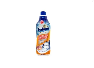 Kalyon Lime And Rust Remover Review Kalyon Lime And Rust Remover Review