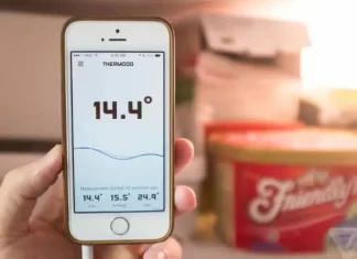Temperature Apps For IPhone: Monitor Temperature On Your IPhone Temperature Apps For IPhone