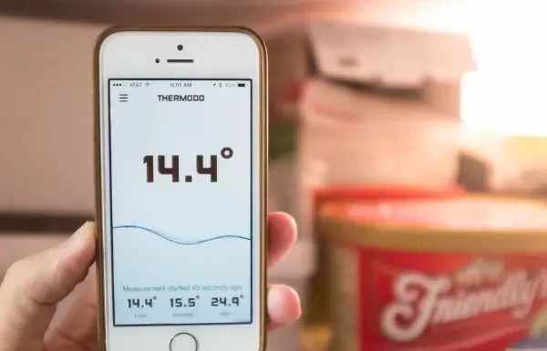 Temperature Apps For IPhone: Monitor Temperature On Your IPhone Temperature Apps For IPhone