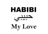 Habibi: What Does It Mean, How People Really Use It, and Why Context Matters So Much Habibi