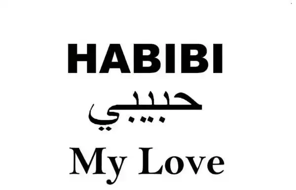 Habibi: What Does It Mean, How People Really Use It, and Why Context Matters So Much Habibi