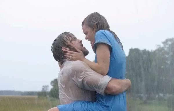 The Cast of The Notebook : Behind the Love Story That Still Breaks Our Hearts The Cast of The Notebook