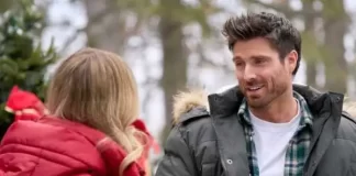 Marcus Rosner: Bio, Wife, Hallmark Career, and What to Know About the Canadian Actor Marcus Rosner