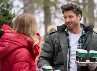 Marcus Rosner: Bio, Wife, Hallmark Career, and What to Know About the Canadian Actor Marcus Rosner
