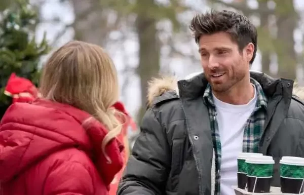 Marcus Rosner: Bio, Wife, Hallmark Career, and What to Know About the Canadian Actor Marcus Rosner