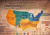 The Geopolitical Composition of the United States: An Analysis of Statehood Geopolitical composition of the U.S