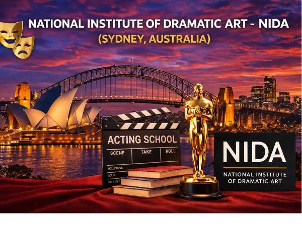 National Institute of Dramatic Art - NIDA (Sydney, Australia)