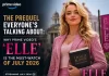 The Prequel Everyone’s Talking About: Why Prime Video’s ‘Elle’ is the Must-Watch of July 2026